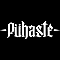 Pühaste