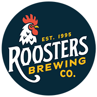 Rooster's  Brewing Co.