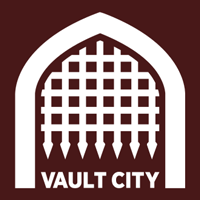 Vault City