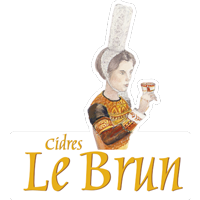Le Brun Artisan Cidrier