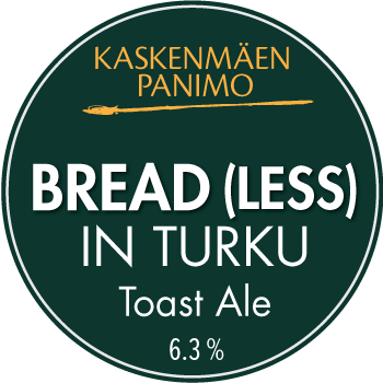 Bread (Less) in Turku